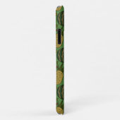 果実の継ぎ目のないパターン |果実表面パターン19 Case-Mate iPhoneケース (裏面/右)