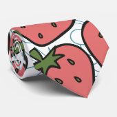 果実の継ぎ目のないパターン |果実表面パターン21 ネクタイ (ロール)