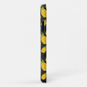 果実の継ぎ目のないパターン |果実表面パターン4 Case-Mate iPhoneケース (裏面/右)