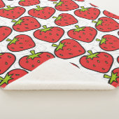 果実の継ぎ目のないパターン |果実表面パターン60 シェルパブランケット (3/4)