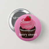 果実の菓子 缶バッジ (正面&裏面)