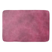 果実の霧 バスマット (正面)