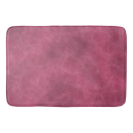 果実の霧 バスマット