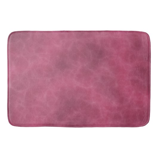 果実の霧 バスマット (正面)