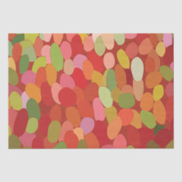 果実カラフル果実 薄葉紙