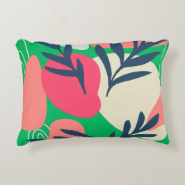 果実カラフル アクセントクッション