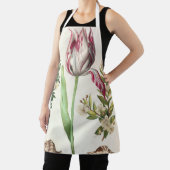 果実カラフル エプロン (インサイチュ)