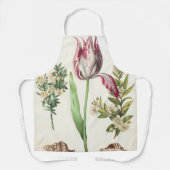 果実カラフル エプロン (正面)