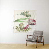 果実カラフル タペストリー (インサイチュ(横))