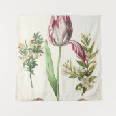 果実カラフル タペストリー (正面)