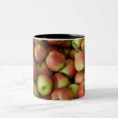 果実カラフル ツートーンマグカップ (中央)