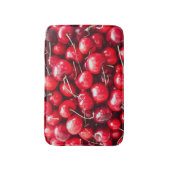 果実カラフル バスマット (正面縦)