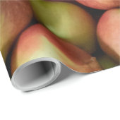 果実カラフル ラッピングペーパー (ロールコーナー)