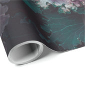 果実カラフル ラッピングペーパー (ロールコーナー)