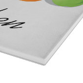 果実デザイン裁断ボード カッティングボード (角)