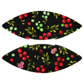 果実パターン アメリカンフットボール (パネル)