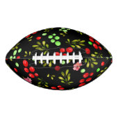 果実パターン アメリカンフットボール (正面)