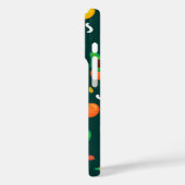 果実パターン Case-Mate iPhoneケース (裏面 / 左)