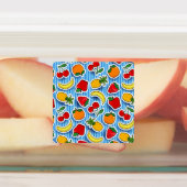 果実ファンタジー ラベル (貼付)