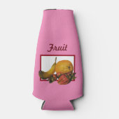 果実ボトルクール ボトルクーラー (正面)