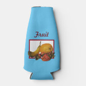 果実ボトルクール ボトルクーラー (正面)