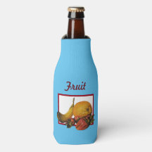 果実ボトルクール