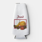 果実ボトルクール ボトルクーラー (正面)