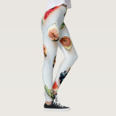 果実及び乾燥食品葉及び レギンス (右)