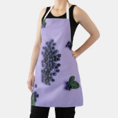 果実及び野菜 エプロン (インサイチュ)