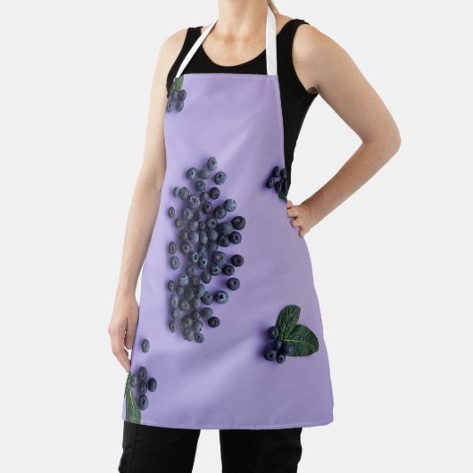 果実及び野菜 エプロン (インサイチュ)