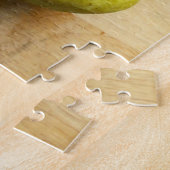 果実及び野菜 ジグソーパズル (側面)