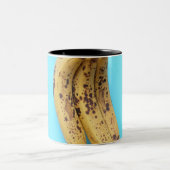 果実及び野菜 ツートーンマグカップ (中央)