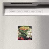 果実及び野菜 マグネット (インサイチュ (食洗機))