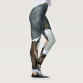 果実及び野菜 レギンス (右)