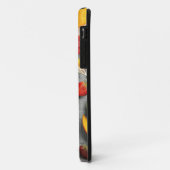 果実及び野菜 Case-Mate iPhoneケース (裏面/左)