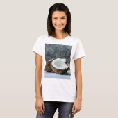果実及び野菜 Tシャツ (正面フル)