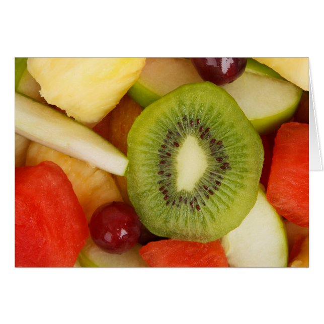 果実収集 (正面横)