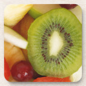 果実収集 コースター (正面)