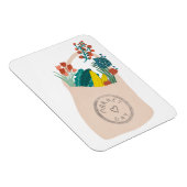 果実野菜が食料品を流出させた農家市場 マグネット (右側)