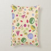 果実野菜 アクセントクッション (裏面(縦))