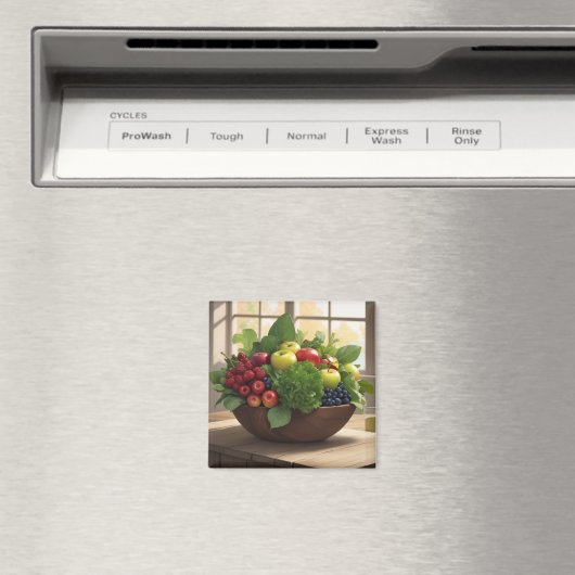 果実野菜 マグネット (インサイチュ (食洗機))