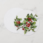 果実001 (正面/裏面)