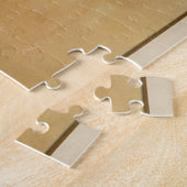 果実(アールヌーボー)(雌美しい)（果実） ジグソーパズル (側面)