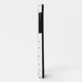 果実,イチゴ,背景画像 Case-Mate iPhoneケース (裏面/左)
