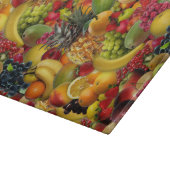 果実 カッティングボード (角)