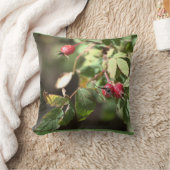 果実 クッション (ブランケット)