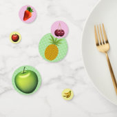 果実 コンフェッティ (グループ)