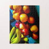 果実 ジグソーパズル (縦)