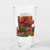 果実 タンブラーグラス (裏面)