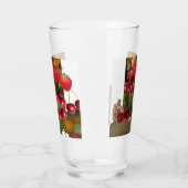 果実 タンブラーグラス (左)